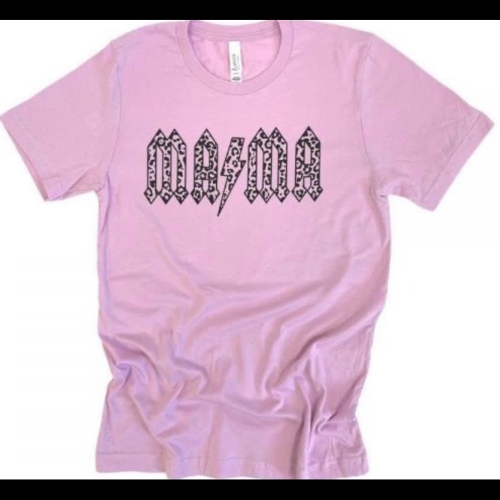 Mama Graphic Tee